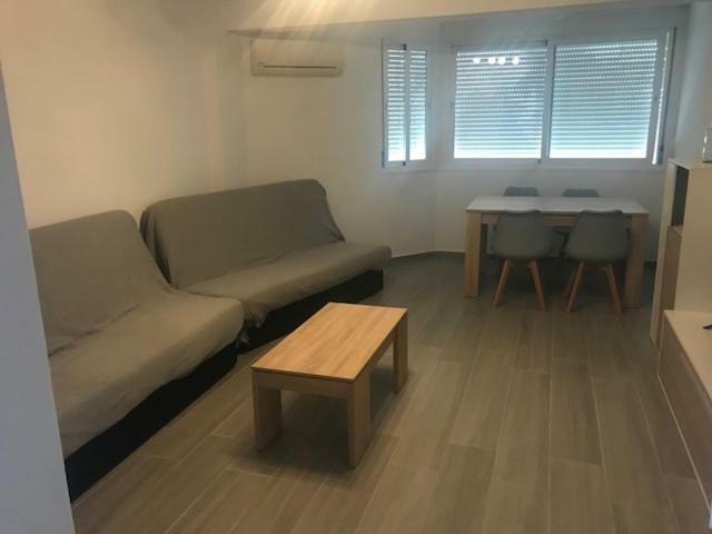 Estudio Torre Del Mar Zewnętrze zdjęcie